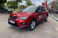 SEAT Arona FR