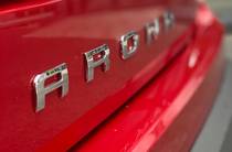 SEAT Arona FR