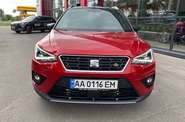 SEAT Arona FR