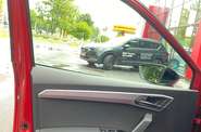 SEAT Arona FR