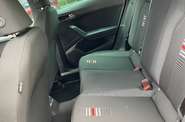 SEAT Arona FR