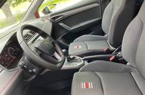 SEAT Arona FR