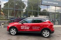 SEAT Arona FR