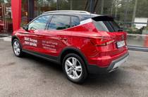 SEAT Arona FR