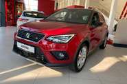 SEAT Arona FR