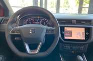 SEAT Arona FR