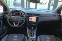 SEAT Arona FR