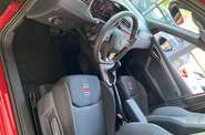 SEAT Arona FR