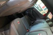 SEAT Arona FR