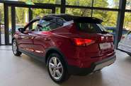 SEAT Arona FR