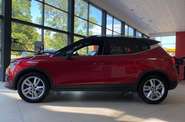 SEAT Arona FR