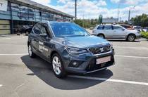 SEAT Arona FR