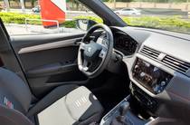 SEAT Arona FR