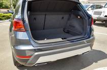 SEAT Arona FR