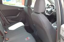 SEAT Arona FR