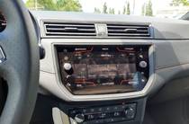 SEAT Arona FR