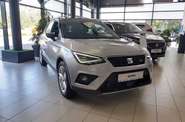 SEAT Arona FR