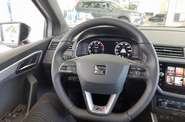 SEAT Arona FR