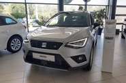 SEAT Arona FR