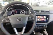 SEAT Arona FR