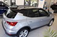 SEAT Arona FR