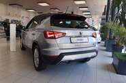 SEAT Arona FR