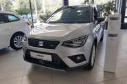 SEAT Arona FR