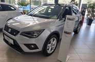 SEAT Arona FR