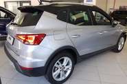 SEAT Arona FR