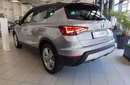 SEAT Arona FR