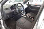 SEAT Arona FR