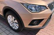 SEAT Arona Style