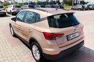 SEAT Arona Style