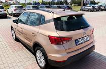 SEAT Arona Style