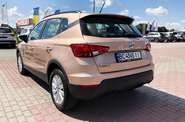 SEAT Arona Style