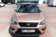 SEAT Arona Style