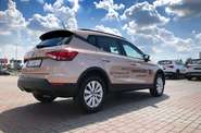 SEAT Arona Style