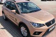 SEAT Arona Style