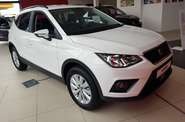 SEAT Arona Style