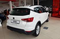 SEAT Arona Style