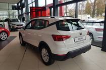 SEAT Arona Style