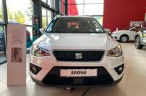 SEAT Arona Style