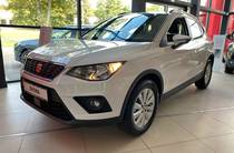 SEAT Arona Style