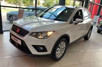 SEAT Arona Style