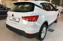 SEAT Arona Style