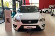 SEAT Arona Style