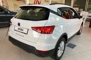 SEAT Arona Style