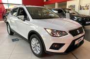 SEAT Arona Style