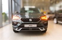 SEAT Ateca Style