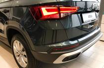 SEAT Ateca Style